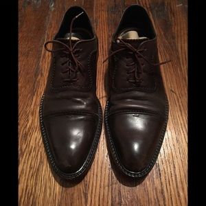 Gucci Mens Dress Shoe